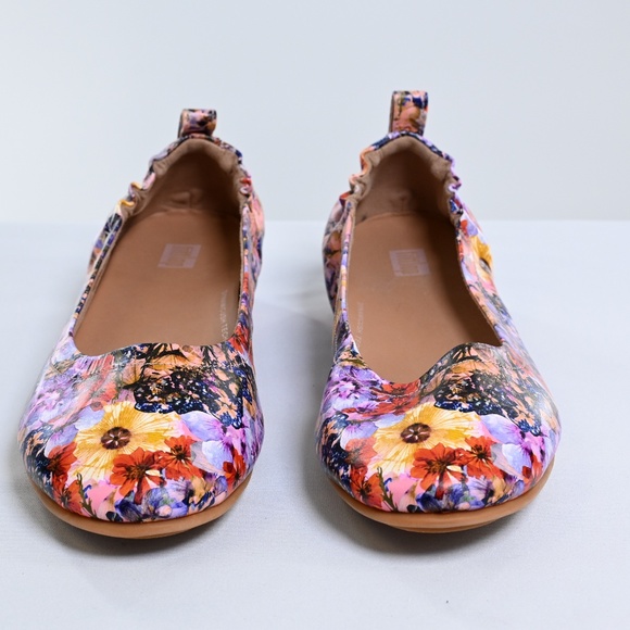 FitFlop Floral Shoes! - Picture 2 of 5